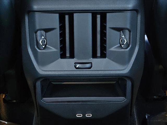 New 2026 BMW X3 xDrive30 w/ M Sport Package image 16