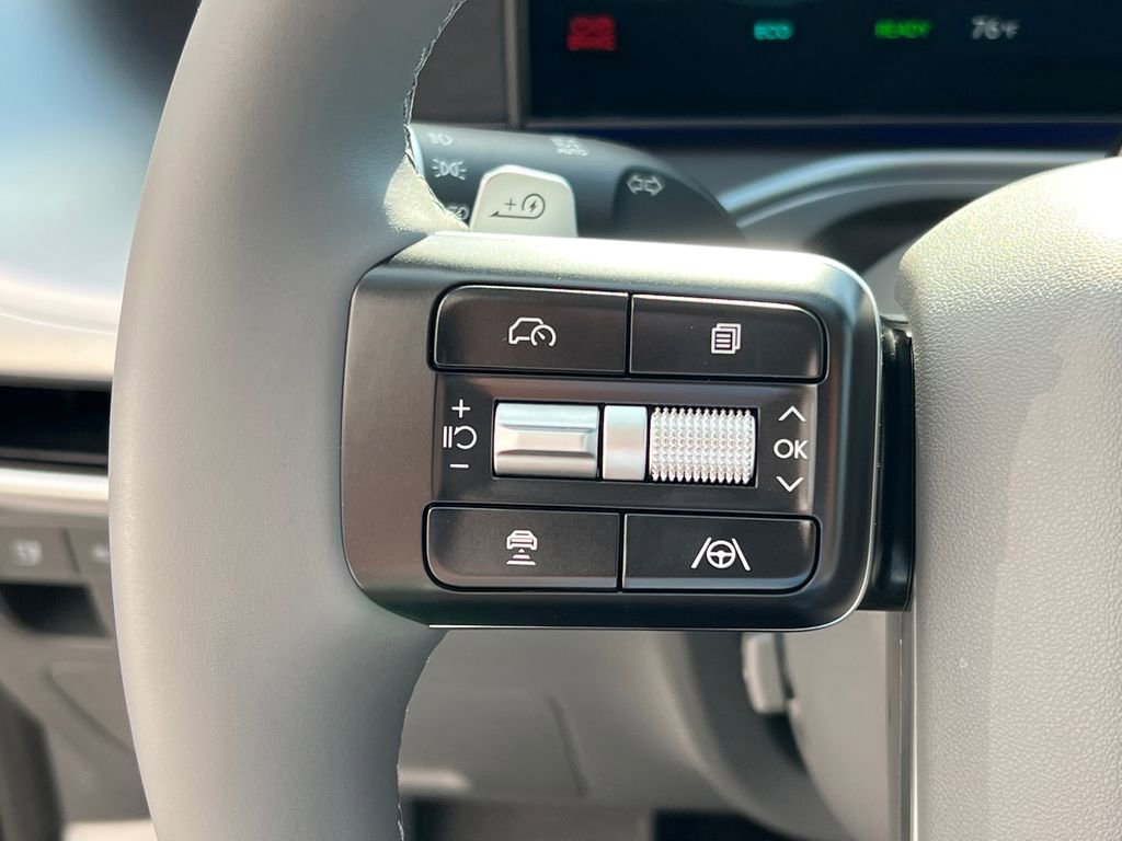 New 2026 Hyundai Ioniq 9 Limited image 25