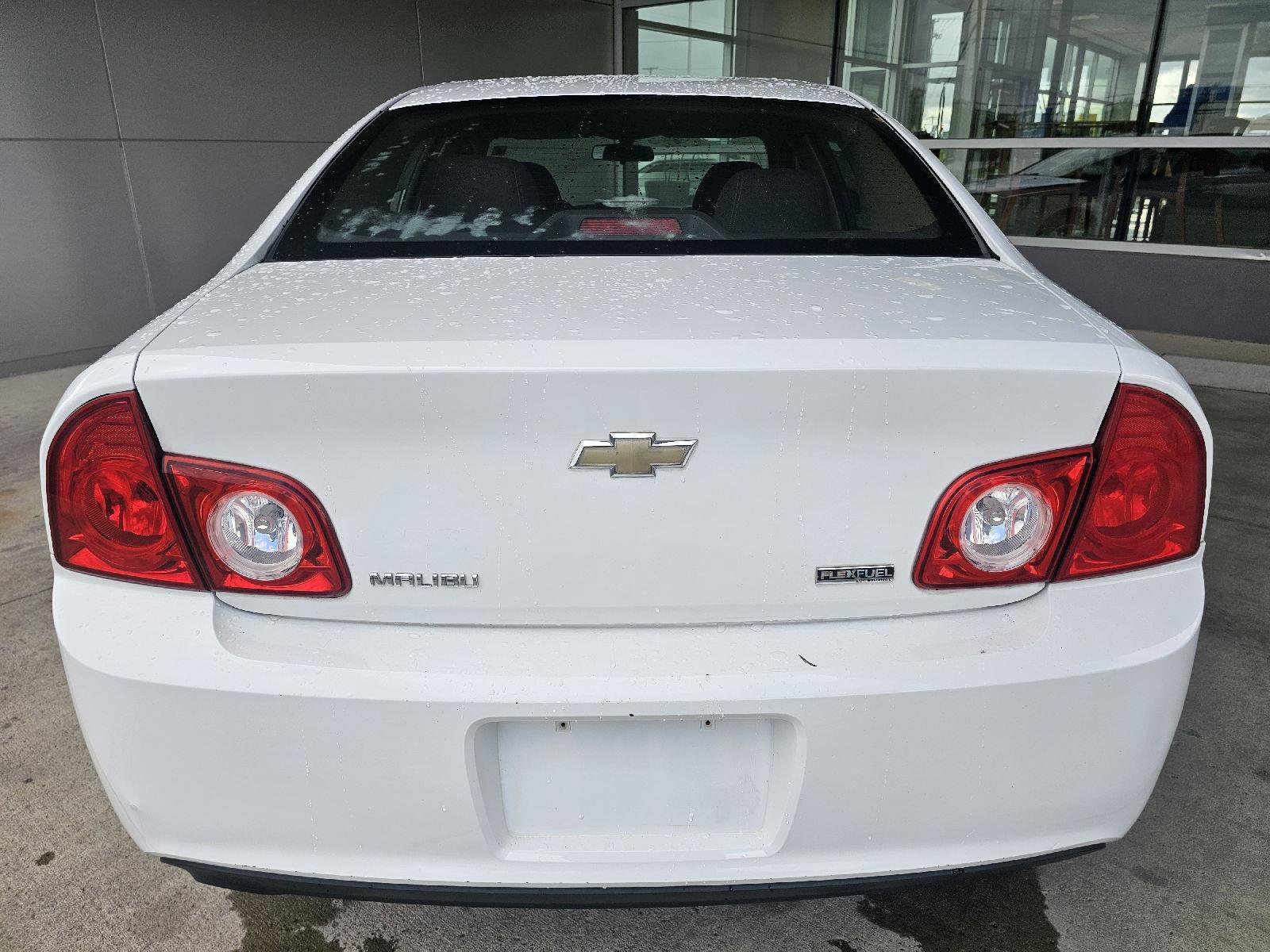 Used 2011 Chevrolet Malibu LS FWD image 4