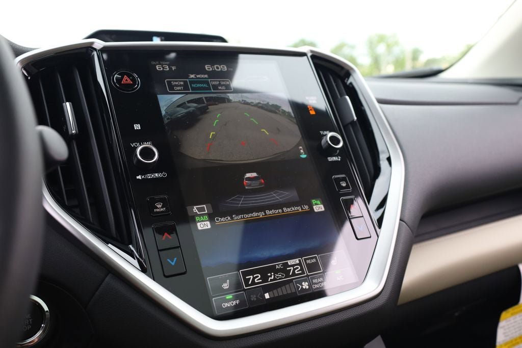 New 2026 Subaru Ascent Limited AWD/4WD image 17