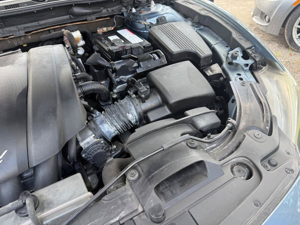 Used 2015 MAZDA MAZDA6 Sport FWD image 41