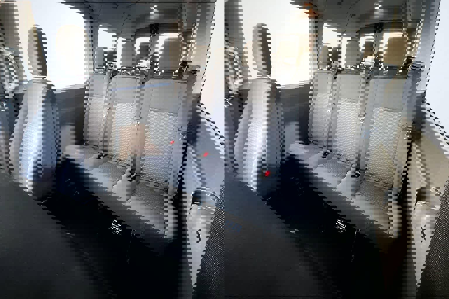 Used 2024 Ford Transit 350 XL w/ Upfitter Package image 12