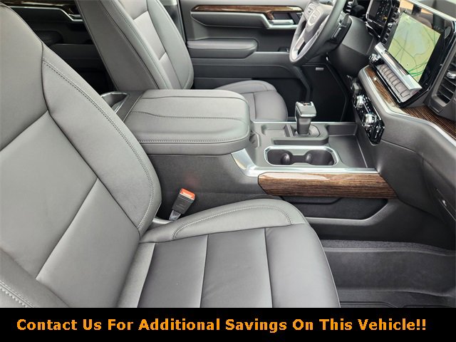 New 2026 GMC Sierra 1500 Elevation w/ Elevation Premium Package image 10