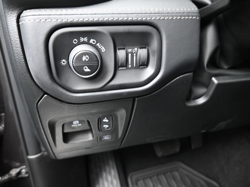 New 2026 RAM 1500 Limited AWD/4WD image 20