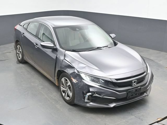Used 2019 Honda Civic LX image 13