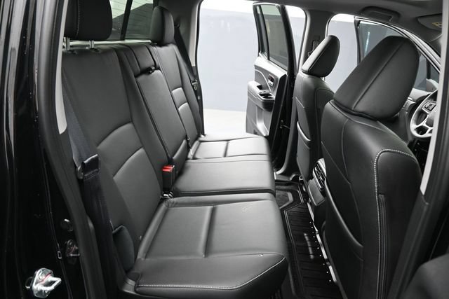 Certified 2026 Honda Ridgeline RTL image 14