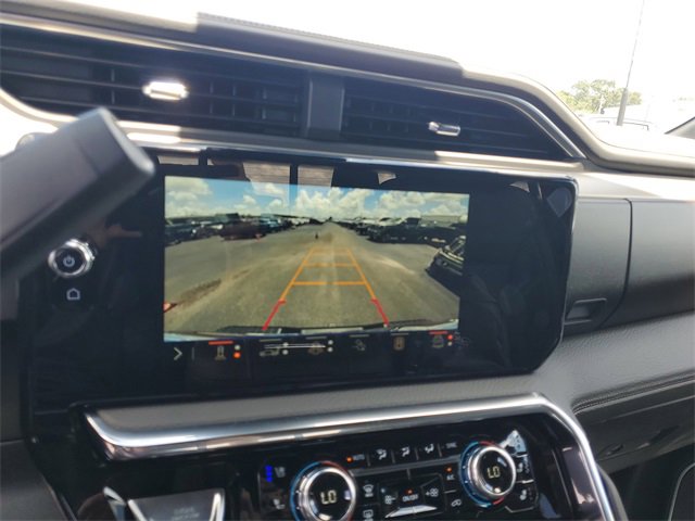 New 2025 GMC Sierra 3500 Denali w/ Technology Package image 13