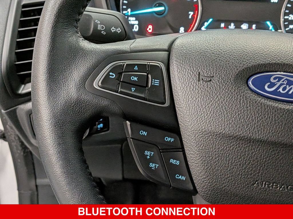 Used 2022 Ford EcoSport Titanium AWD/4WD image 16