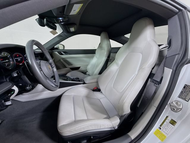 Used 2020 Porsche 911 Carrera S RWD image 11