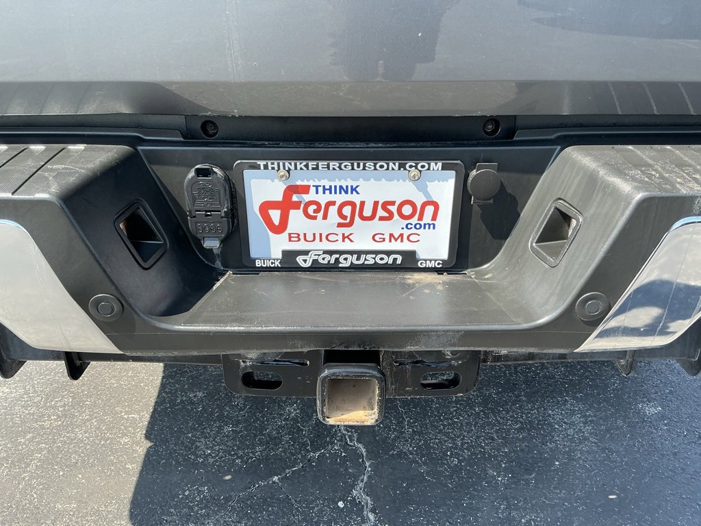 Used 2022 Ford F250 Lariat w/ Lariat Value Package image 25