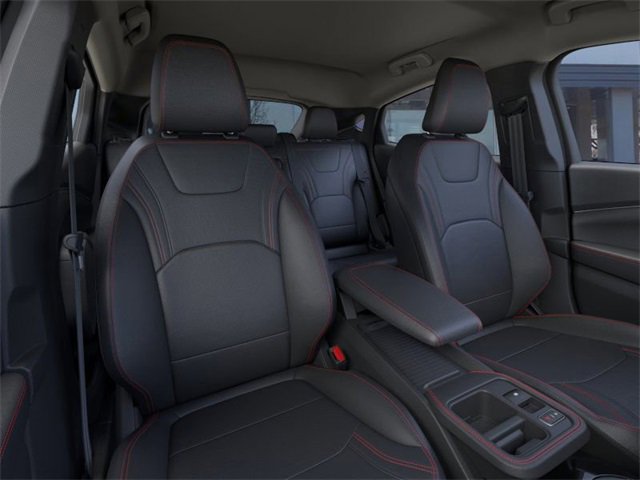 New 2025 Ford Mustang Mach-E Premium w/ Sport Appearance Package image 10