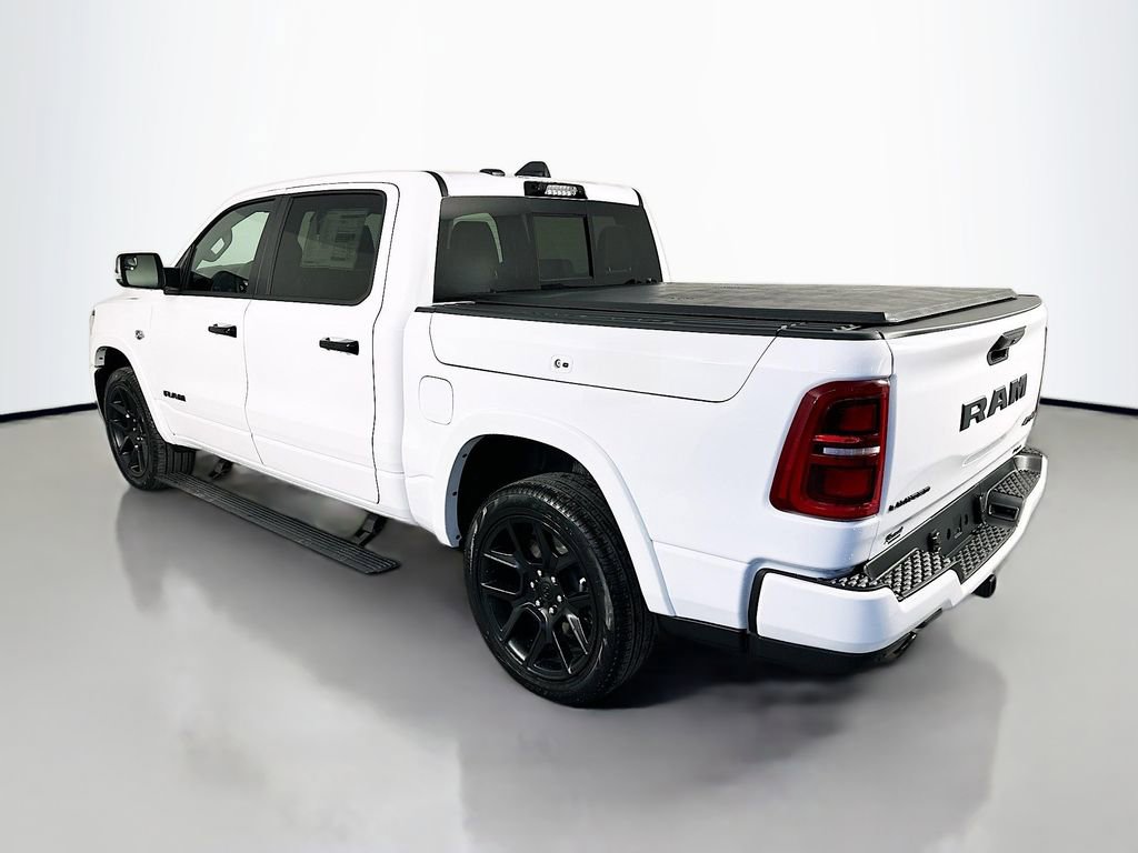 New 2026 RAM 1500 Limited AWD/4WD image 5