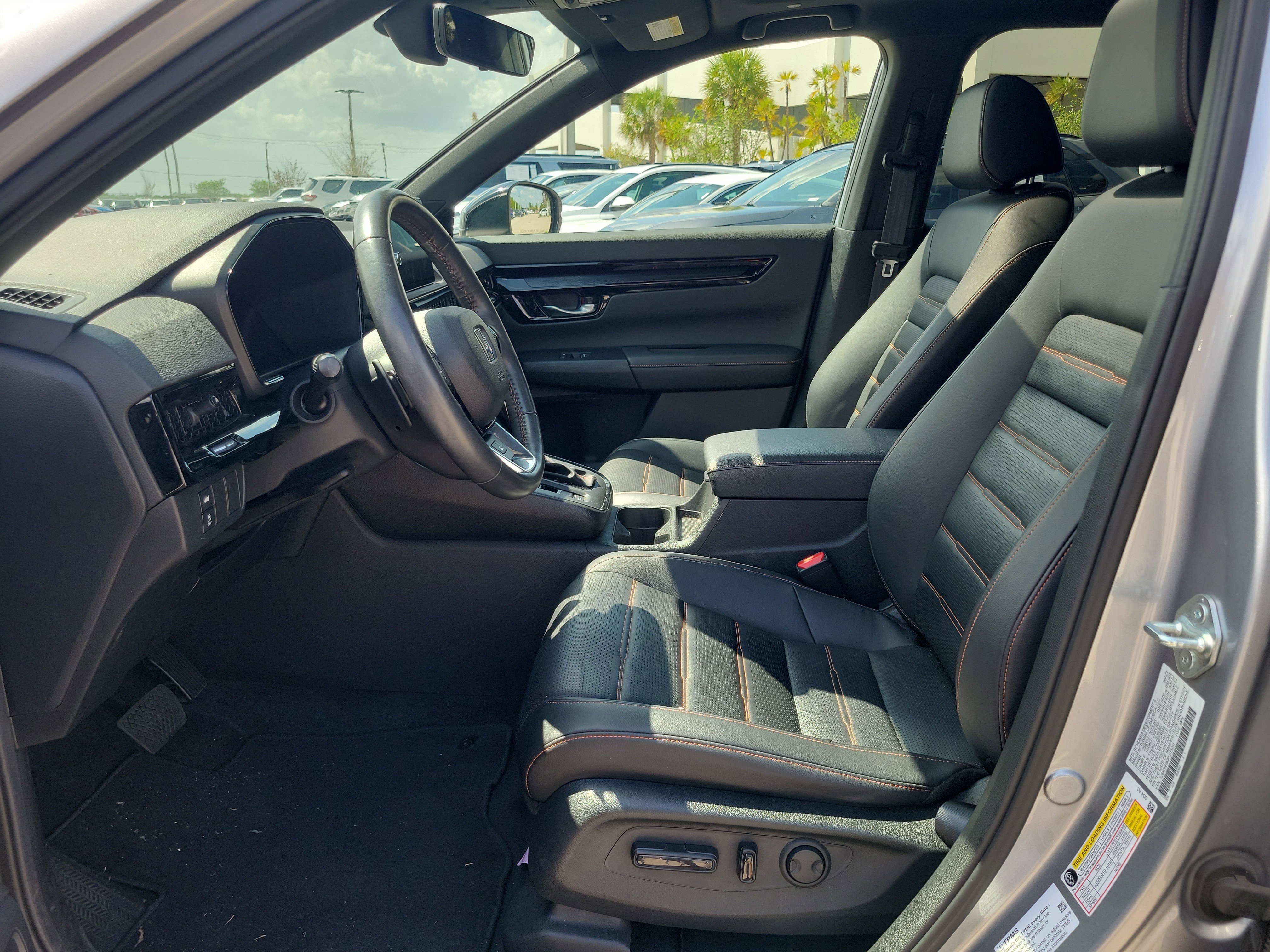 Used 2023 Honda CR-V Sport Touring image 23