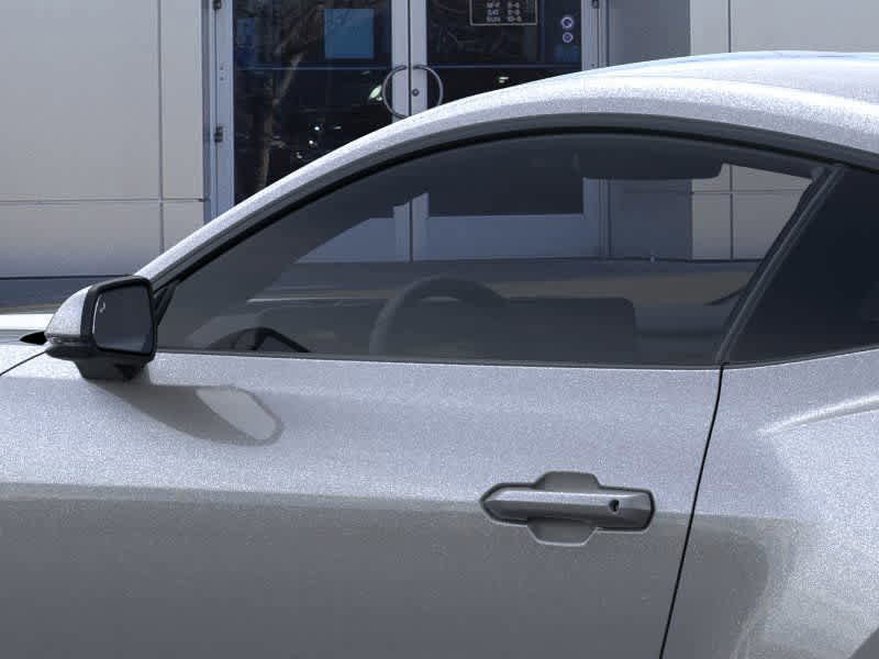 New 2025 Ford Mustang GT Premium image 20