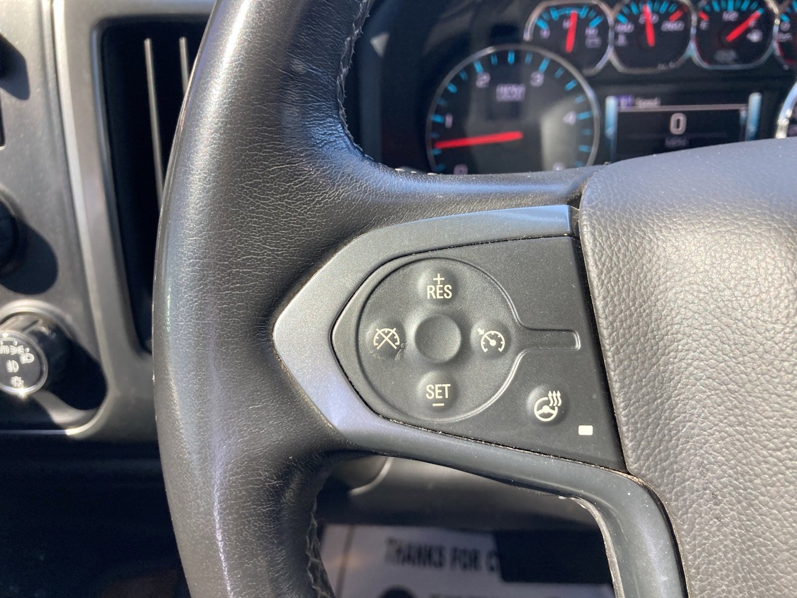 Certified 2019 Chevrolet Silverado 2500 LTZ w/ Duramax Plus Package image 20