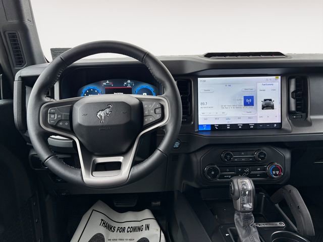 New 2025 Ford Bronco Badlands image 12