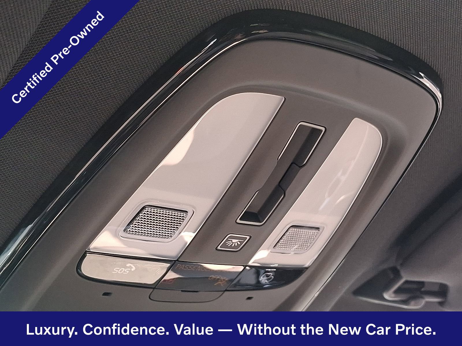 Certified 2025 Volvo XC90 B5 Core image 26