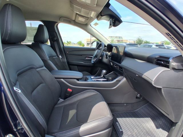 New 2026 MAZDA CX-5 Select AWD/4WD image 14