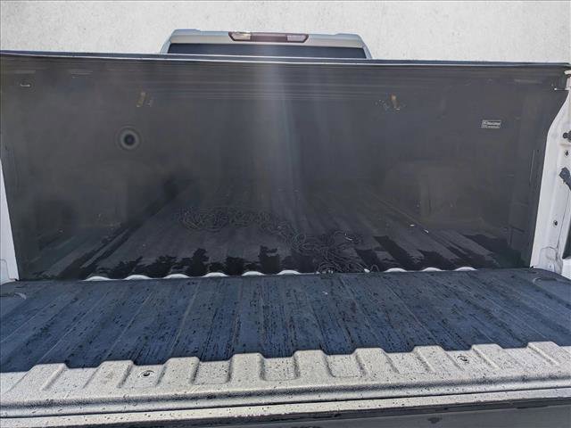 Used 2020 GMC Sierra 1500 2WD Double Cab w/ Sierra Value Package image 6