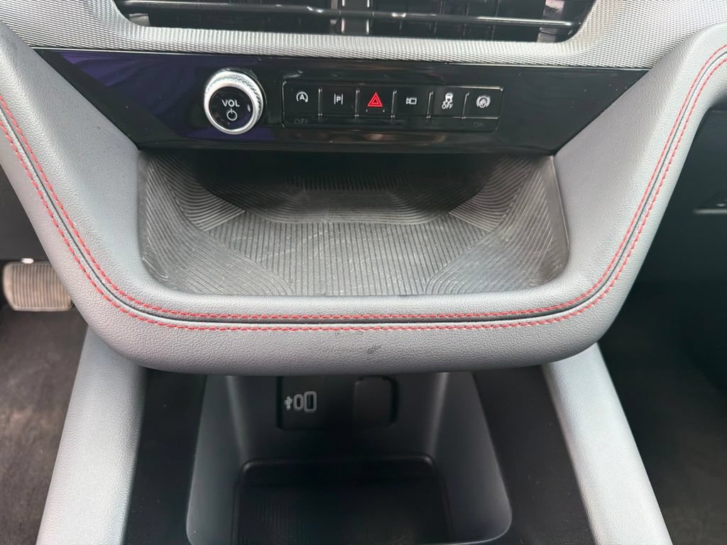 Used 2026 Ford Explorer ST-Line RWD image 27