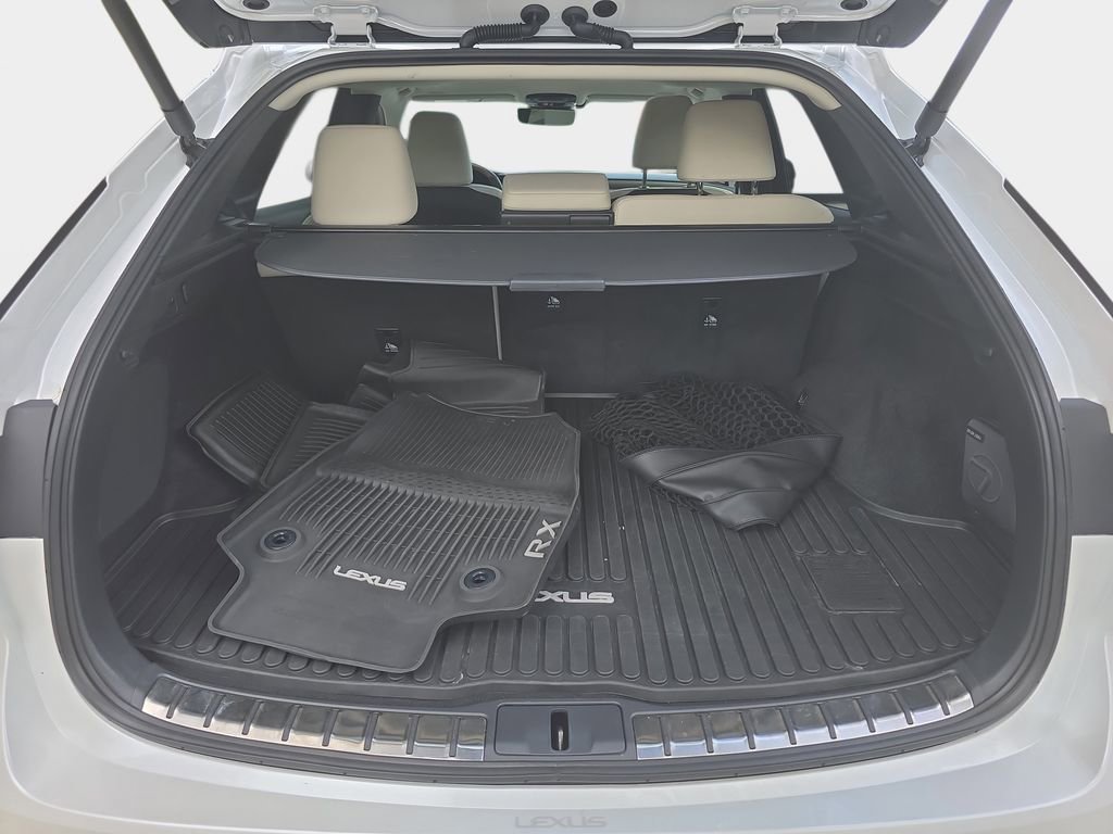Used 2024 Lexus RX 350 Premium Plus w/ Convenience Package FWD image 13