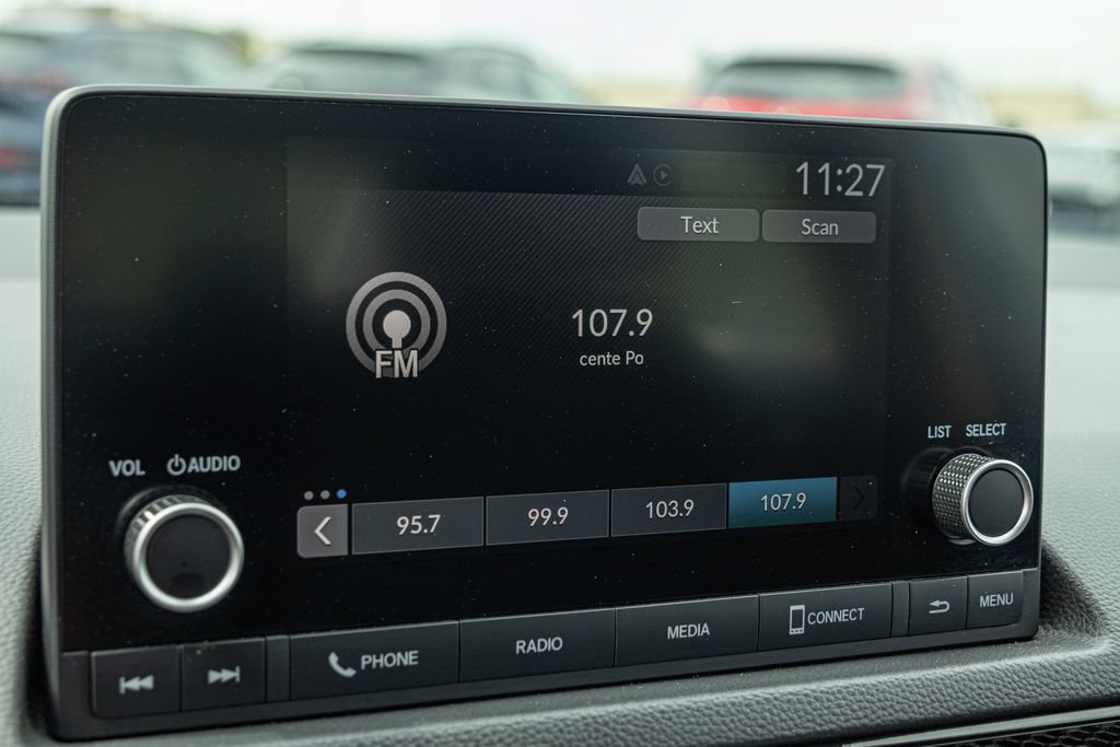 Used 2025 Honda Civic LX image 15