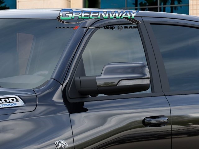 New 2027 RAM 1500 Laramie AWD/4WD image 12