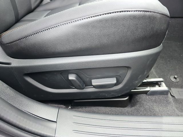 New 2026 MAZDA CX-50 AWD 2.5 Hybrid w/ Cargo Package image 21