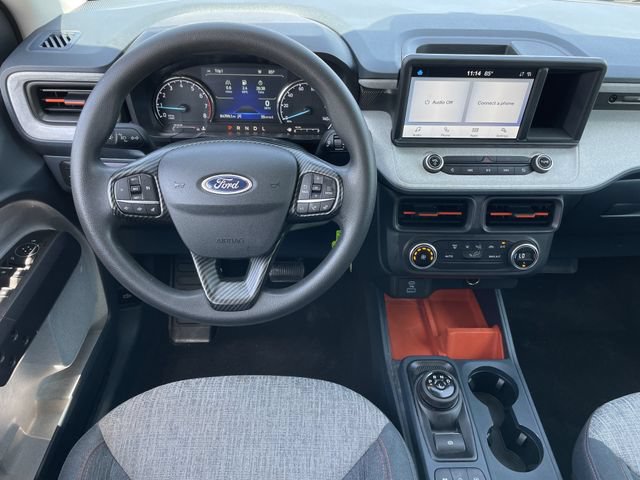 Used 2022 Ford Maverick XLT w/ Equipment Group 300A Standard AWD/4WD image 11