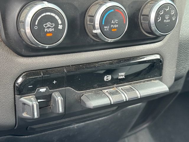 Used 2019 RAM 2500 Big Horn image 28