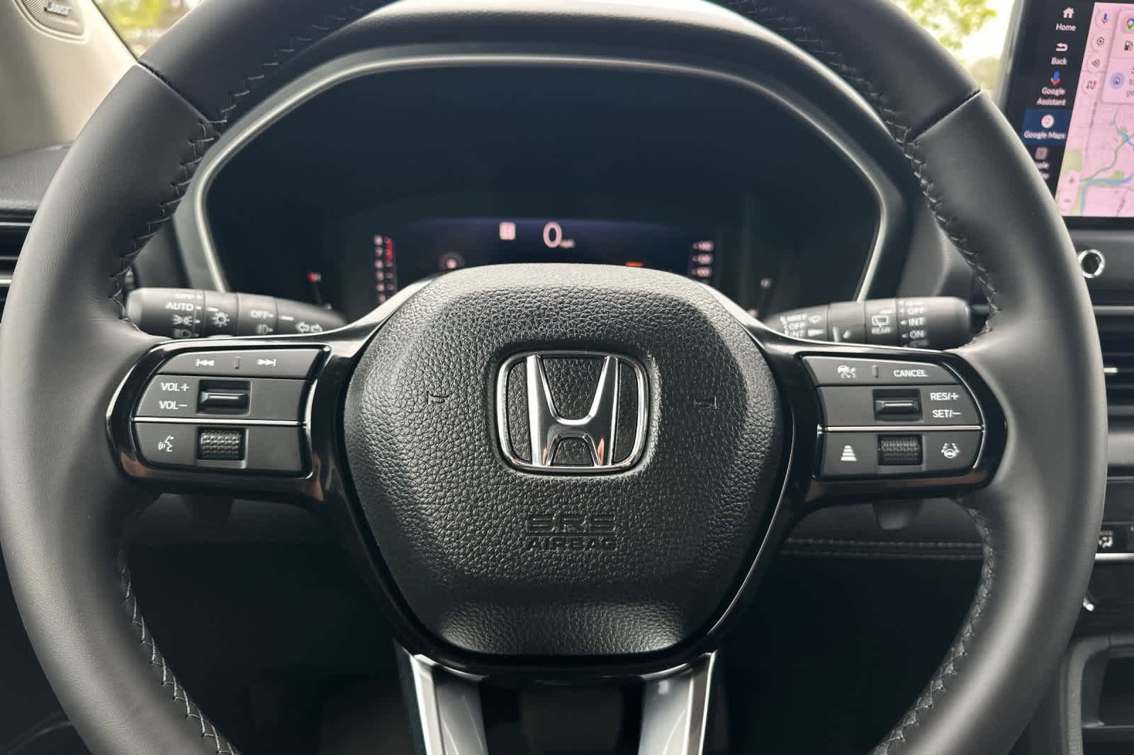 New 2026 Honda Pilot image 26