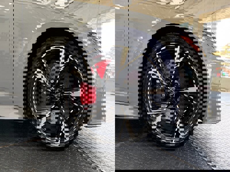 Used 2021 Audi RS 6 image 25