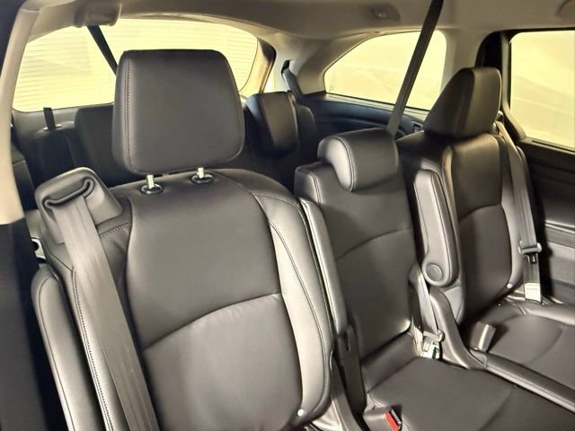 Used 2026 Honda Odyssey EX-L image 47