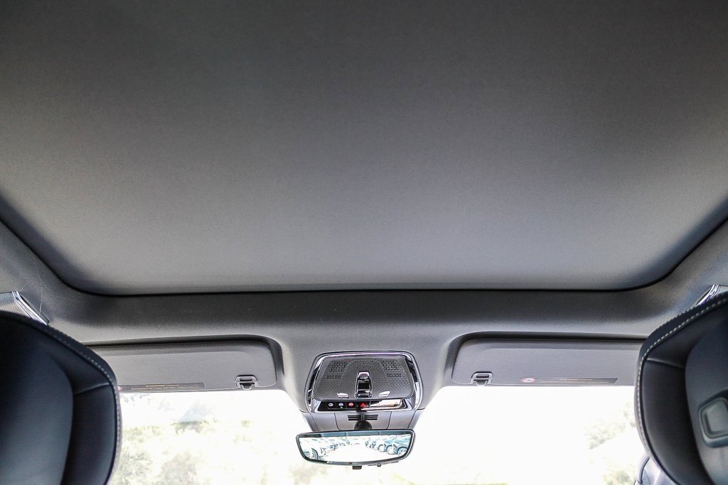 New 2025 Cadillac Optiq Sport 2 image 18