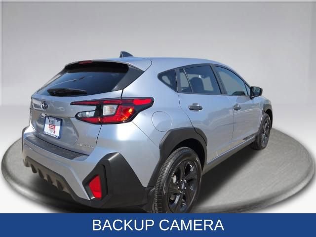 Certified 2024 Subaru Crosstrek 2.0i image 11