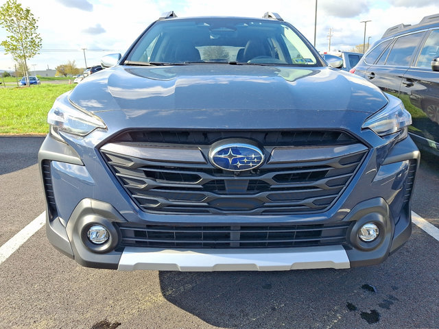 Certified 2024 Subaru Outback Touring XT image 2