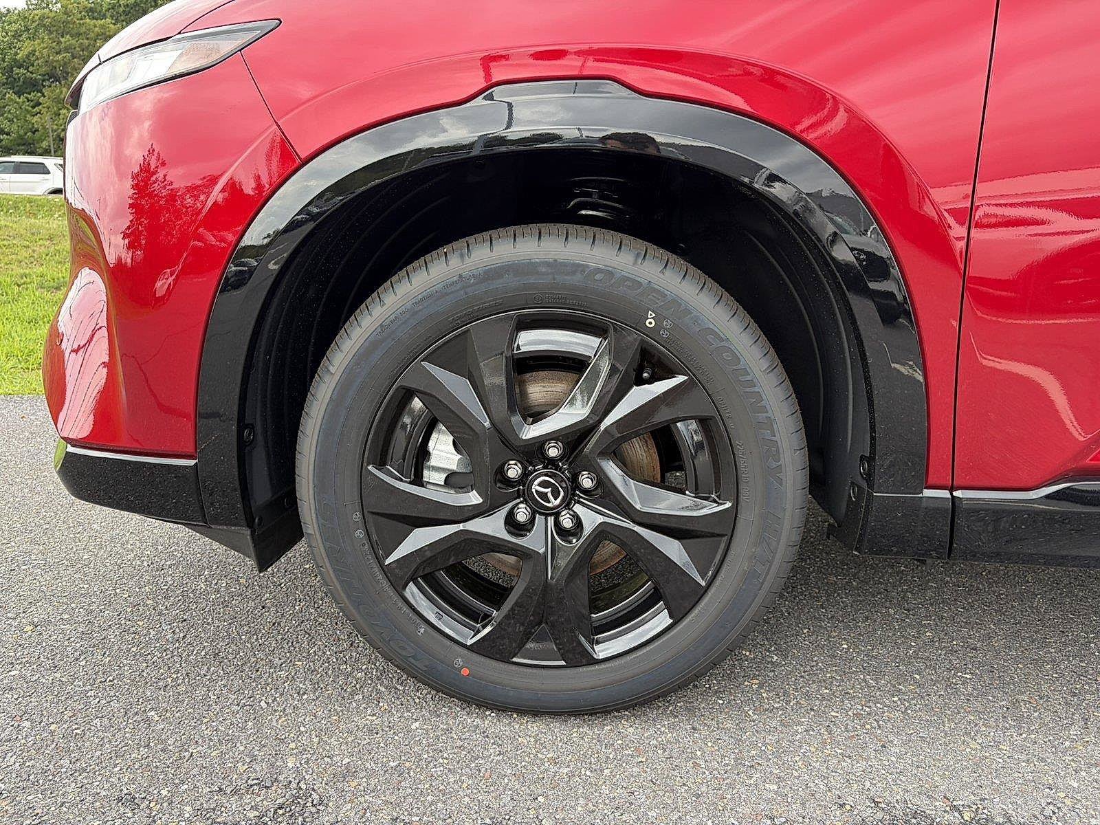 New 2026 MAZDA CX-5 2.5 S w/ Premium Plus Package AWD/4WD image 38