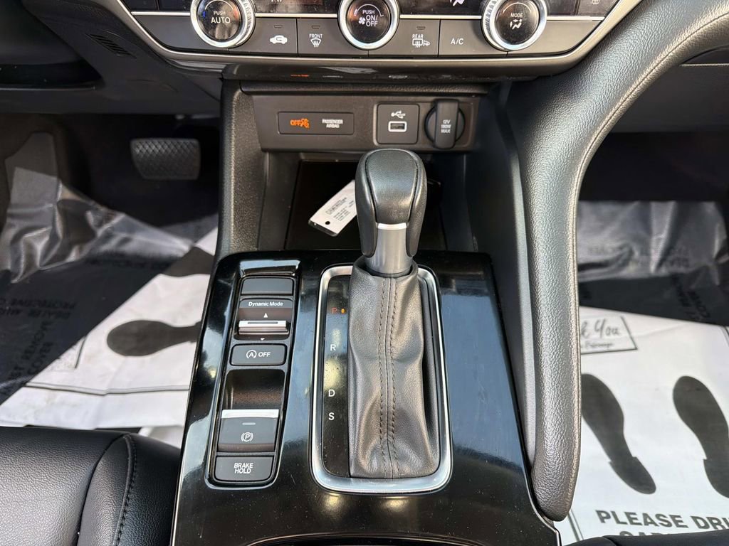 Used 2024 Acura Integra FWD image 23