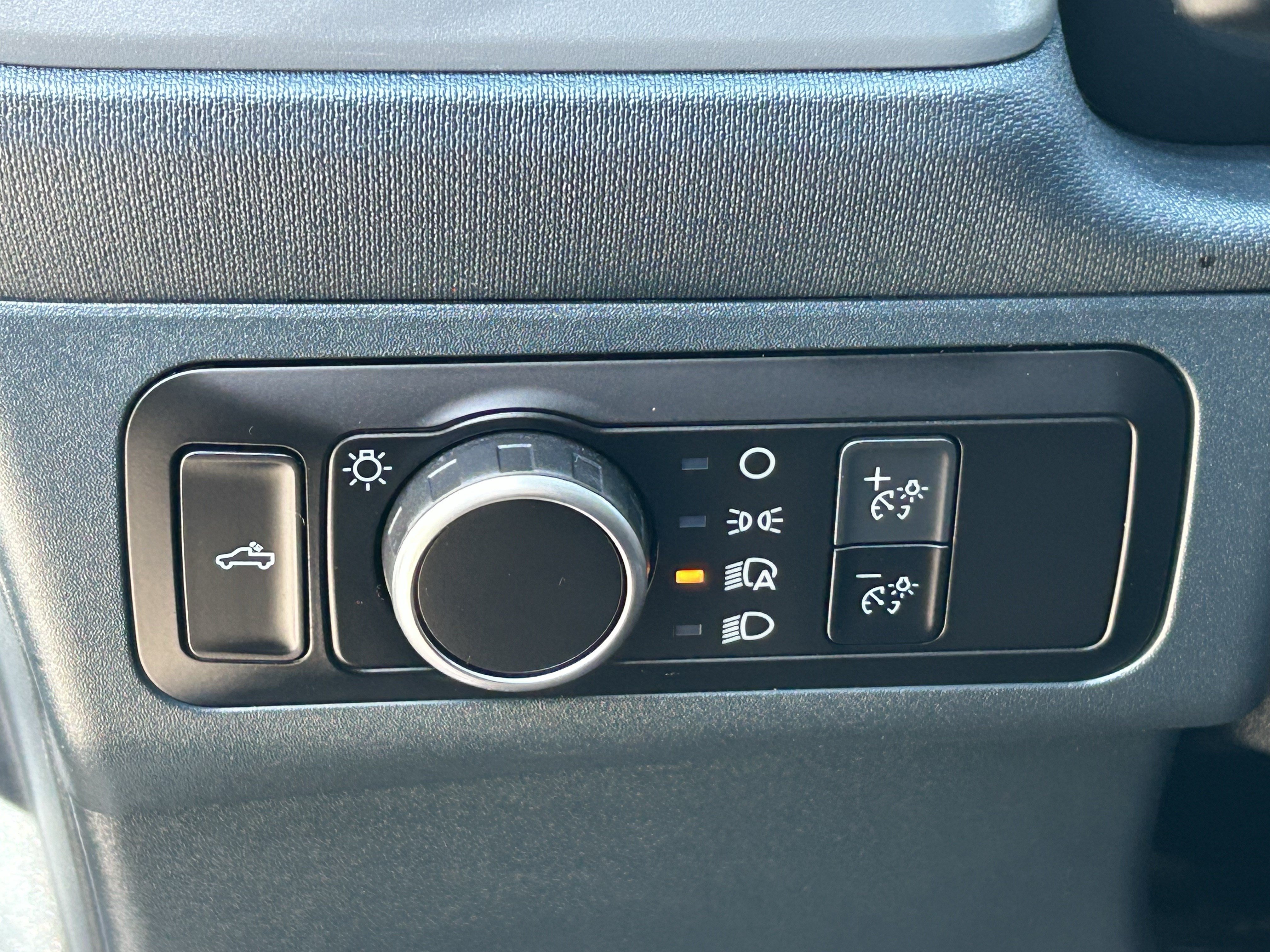 Used 2023 Ford Maverick XL FWD image 20