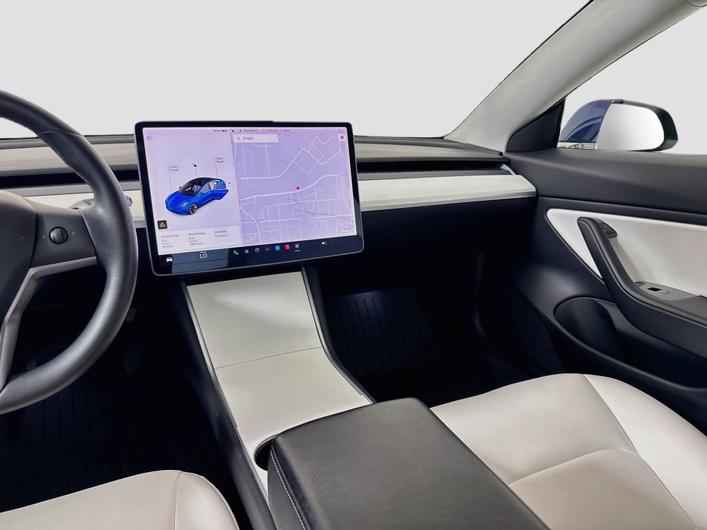Used 2019 Tesla Model 3 Long Range AWD/4WD image 23