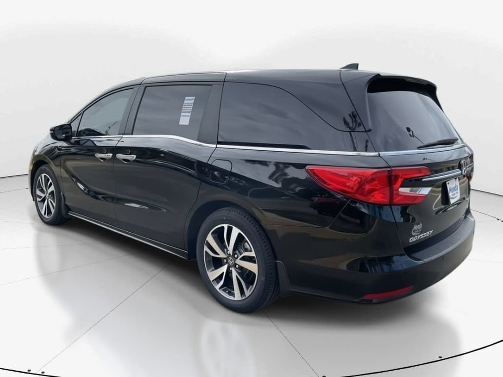 Used 2024 Honda Odyssey Touring image 6