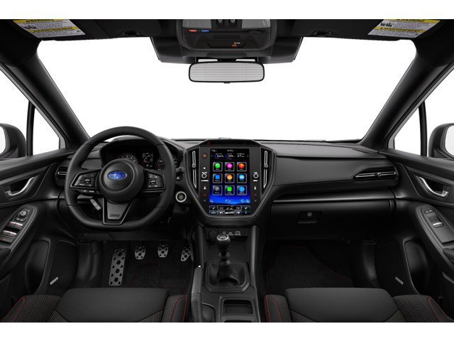 New 2026 Subaru WRX Premium AWD/4WD image 19