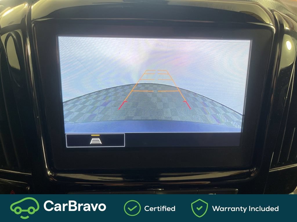 Certified 2023 Chevrolet Traverse LT AWD/4WD image 31
