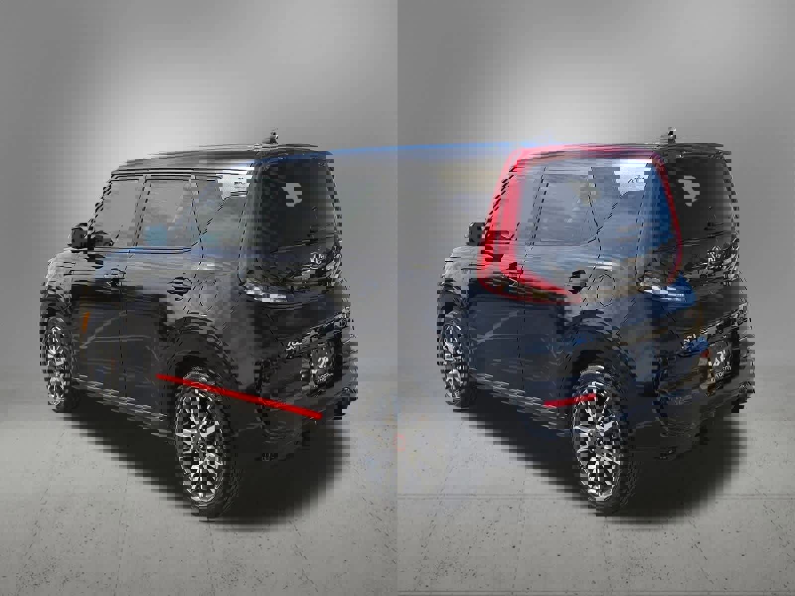 Certified 2021 Kia Soul GT-Line image 10