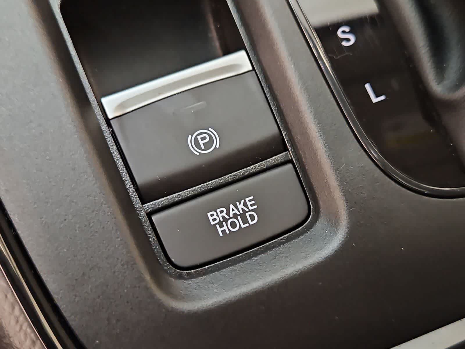 Certified 2023 Honda CR-V EX image 32