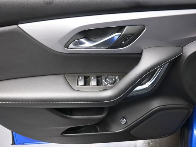 Used 2024 Chevrolet Blazer LT w/ Convenience Package image 13