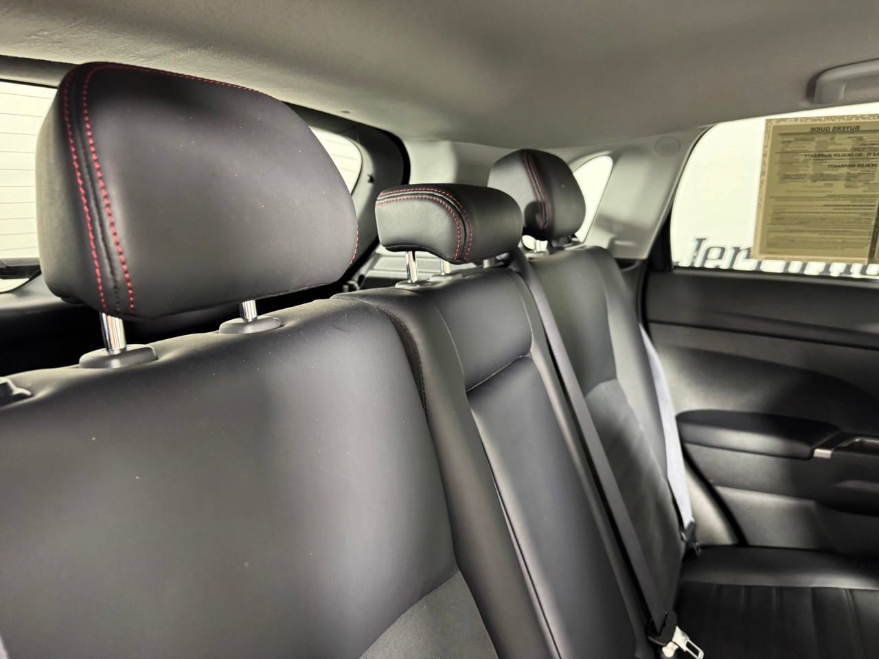 Used 2024 Mitsubishi Outlander Sport SE AWD/4WD image 28