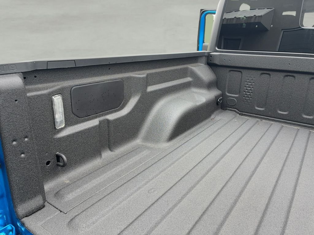 New 2026 Jeep Gladiator Sport AWD/4WD image 19