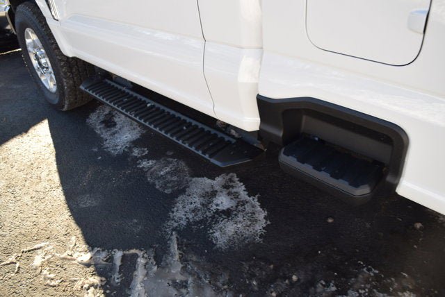 New 2026 Ford F250 XLT w/ Snow Plow Prep Package image 6