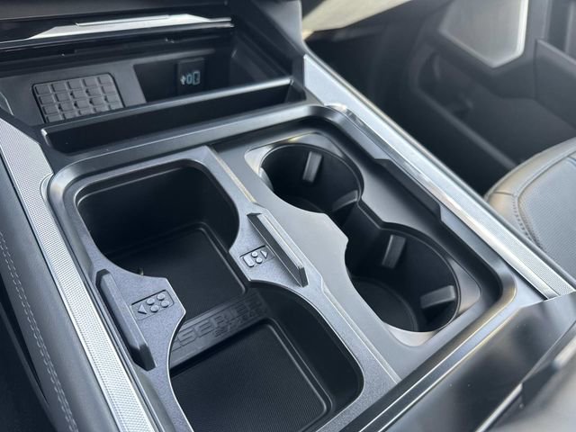 New 2026 Ford F250 Platinum image 29